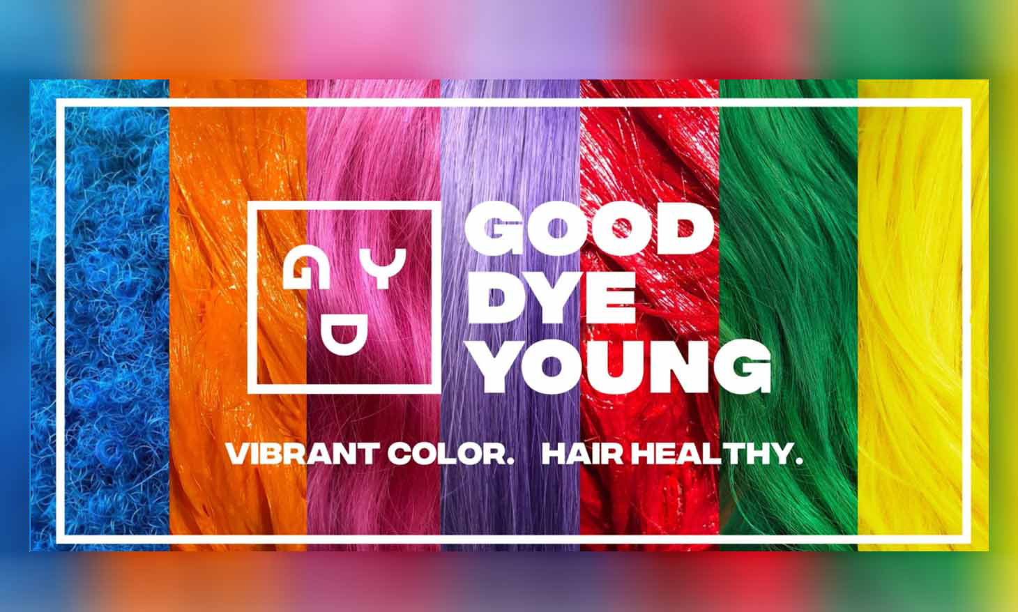Good Dye Young available exclusively at Chris and Sons – SalonEVO Magazine