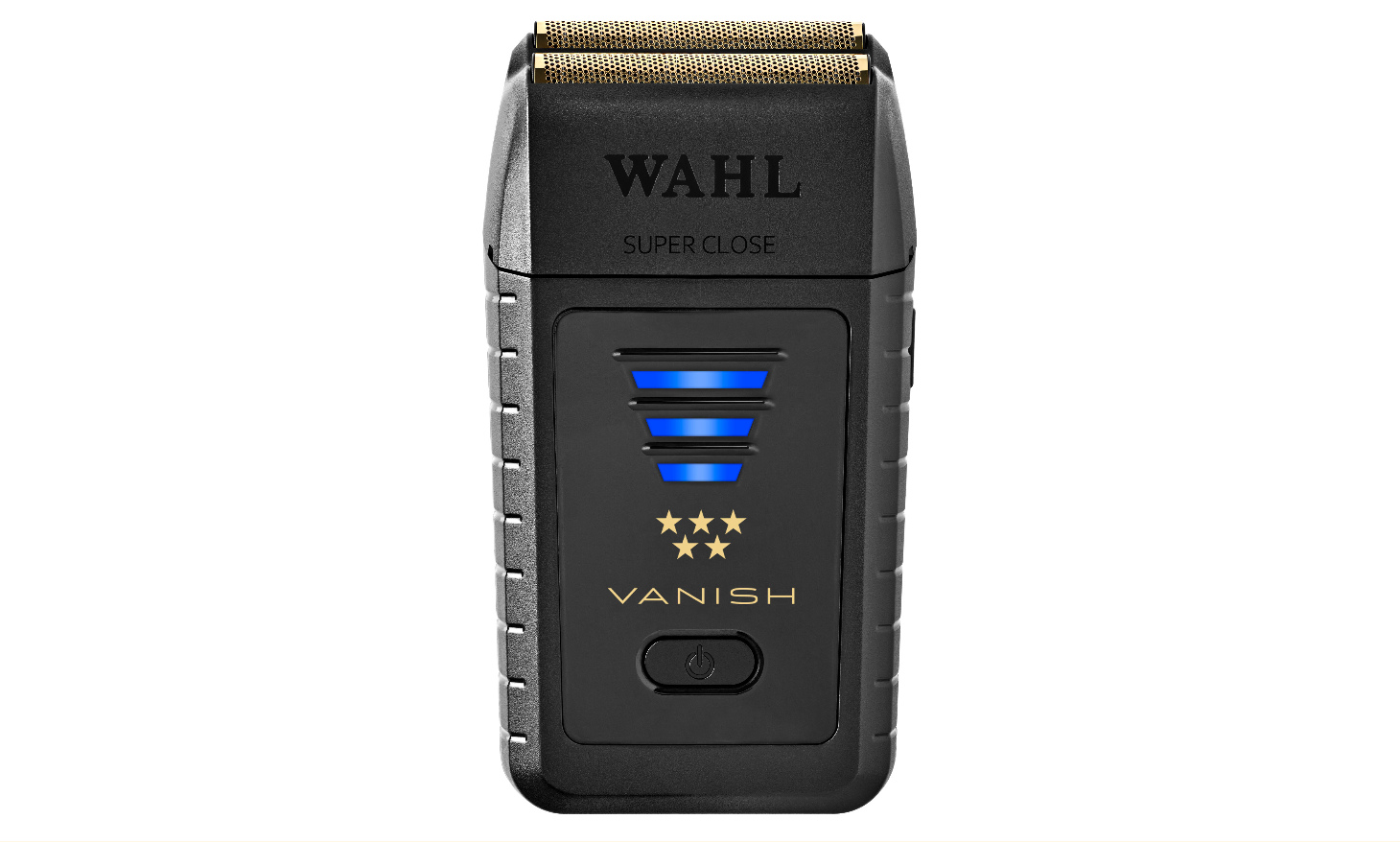 Wahl Professional® Releases 5 Star Vanish® Shaver for Flawless