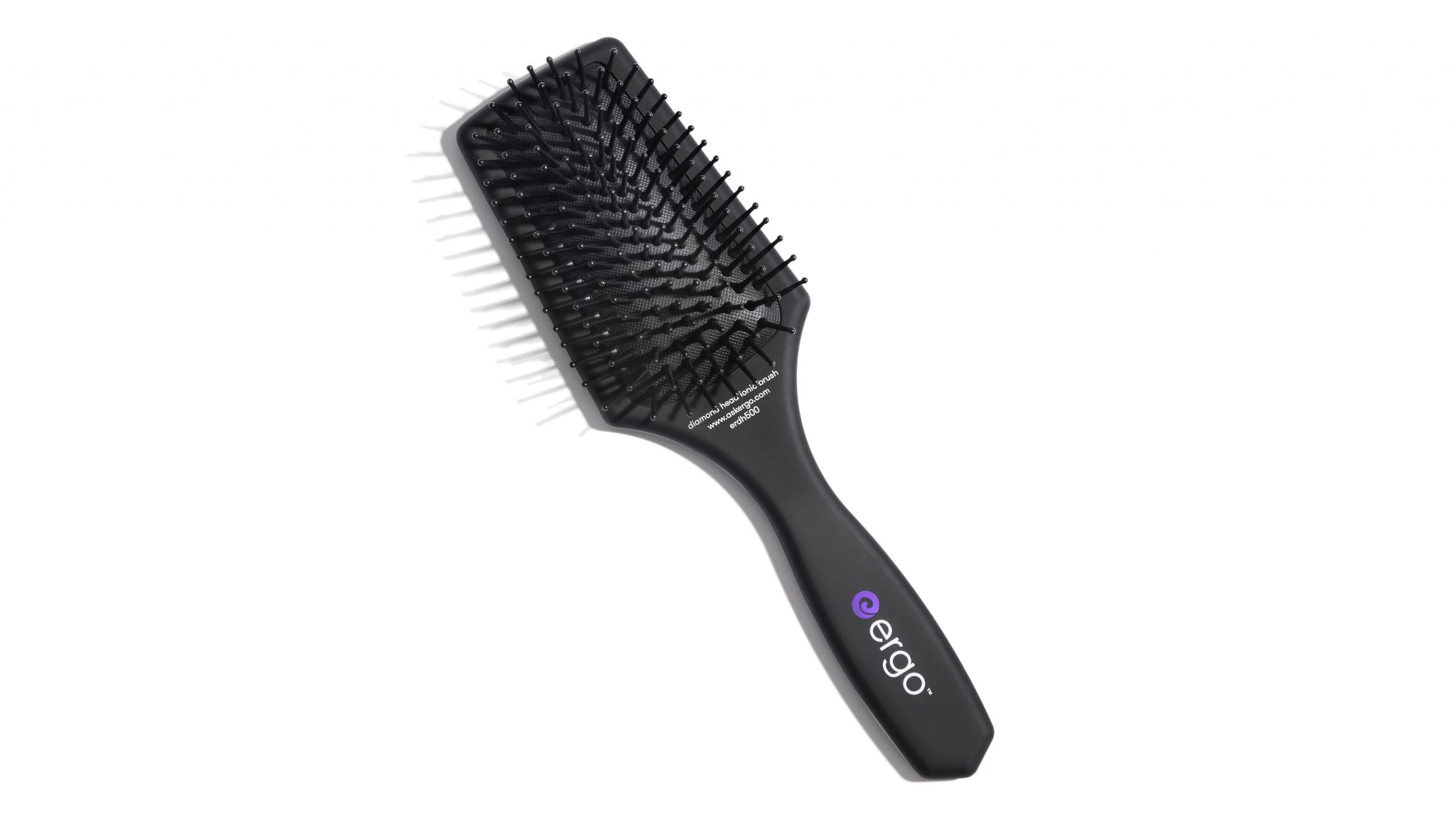 ERGO Brushes Launch In UK SalonEVO Magazine