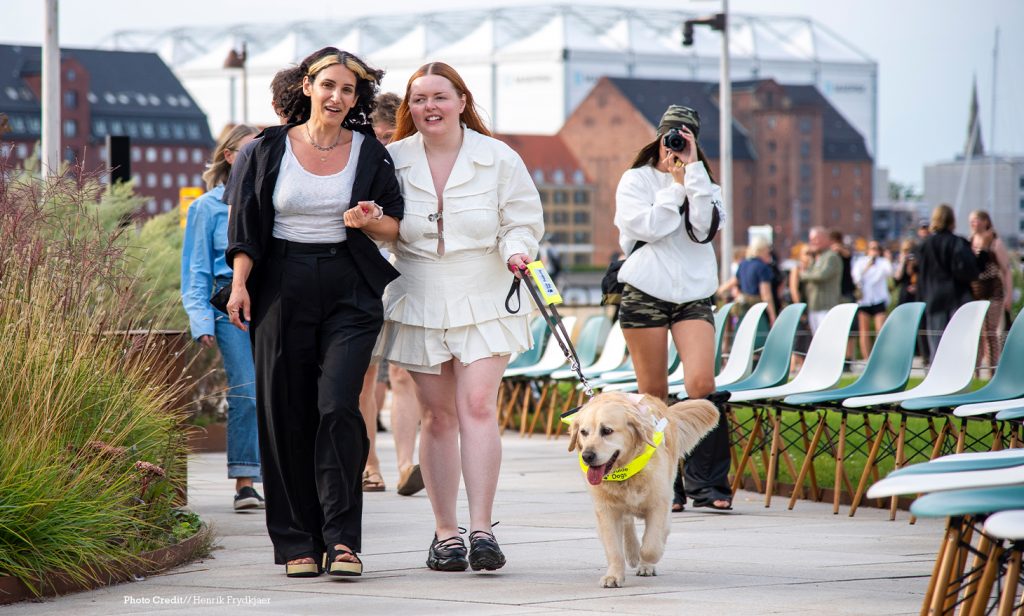 Photo Credit // HENRIK FRYDKJAER