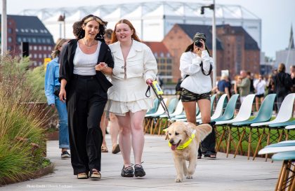 Photo Credit // HENRIK FRYDKJAER